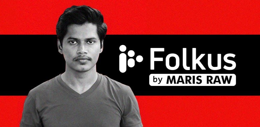 Folkus: Speak your mind!