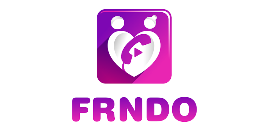 Frndo – Video & Audio Chat