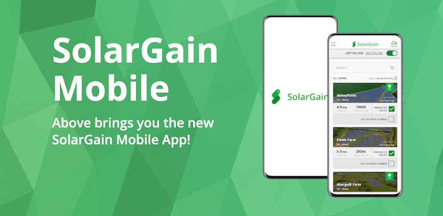 SolarGain