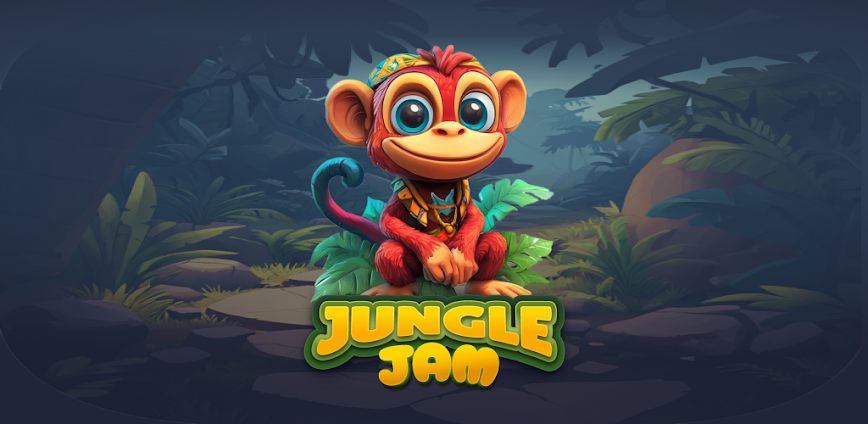 Jungle Jam