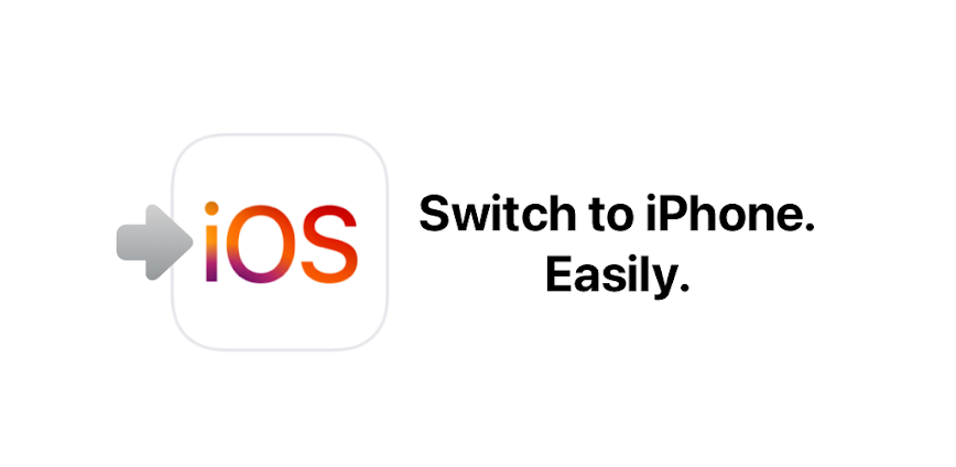 نقل إلى iOS