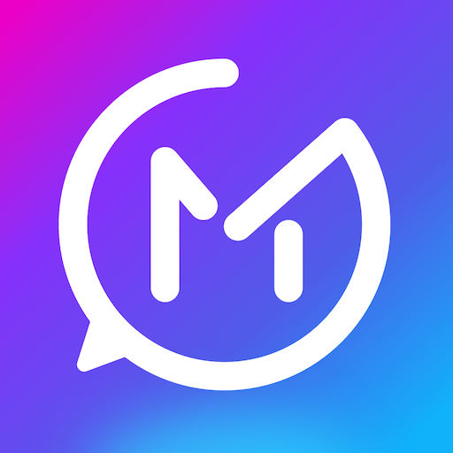 Meego الدردشة المرئية المباشرة
