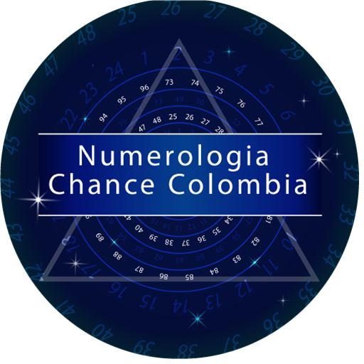 Numerologia Chance Colombia