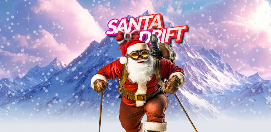 Santa Drift