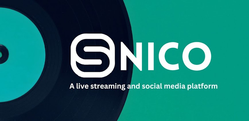 Snico- Live Stream, Social App