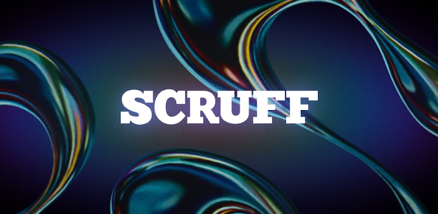 SCRUFF