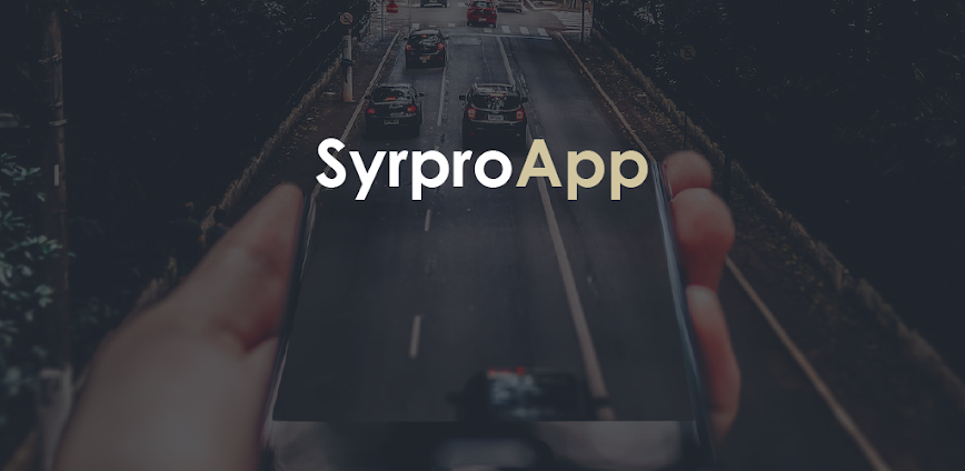 Syrpronet
