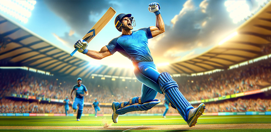 Real World Cricket Games
