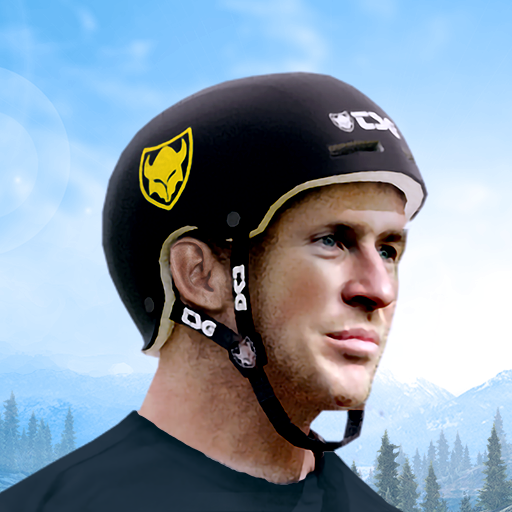 Shred! 2 – ft Sam Pilgrim 2023