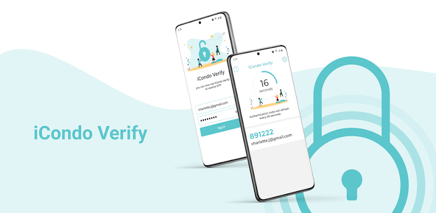 iCondo Verify