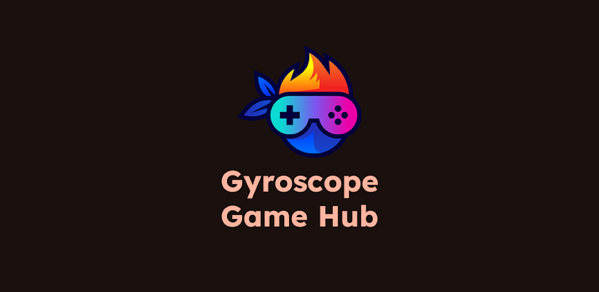 Gyroscope Fix – Game Launcher