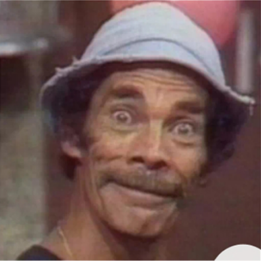 Chavo Del Ocho – WASticker