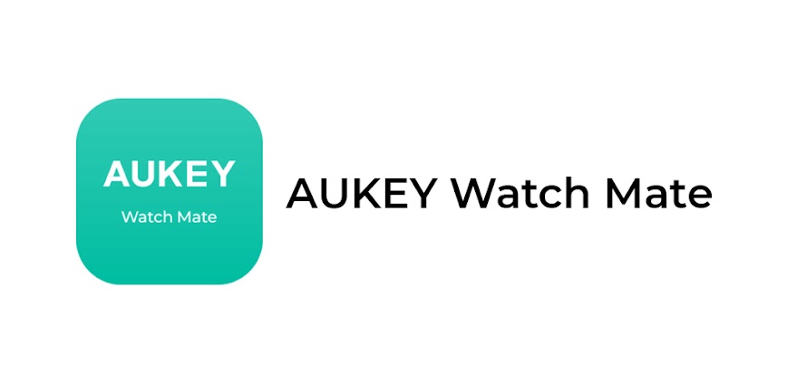 AUKEY Watch Mate