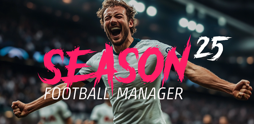 SEASON 25 – Football Manager