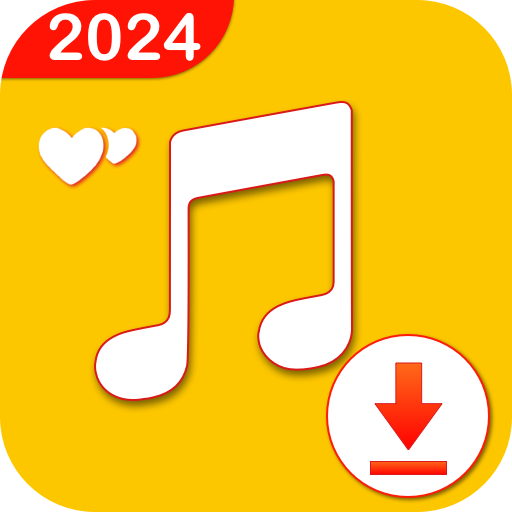 تنزيل موسيقى MP3ومشغل الموسيقى