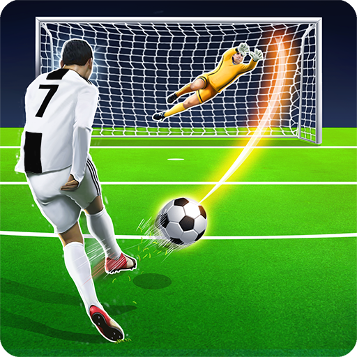 Shoot Goal – Soccer Games 2022