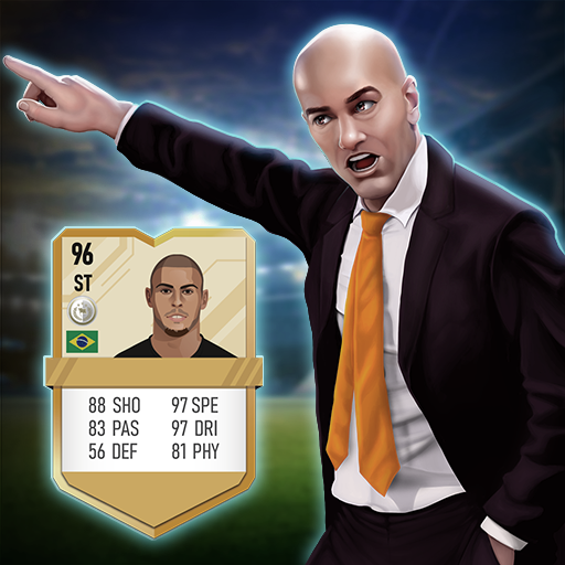 Soccer Eleven – Card Game 2022