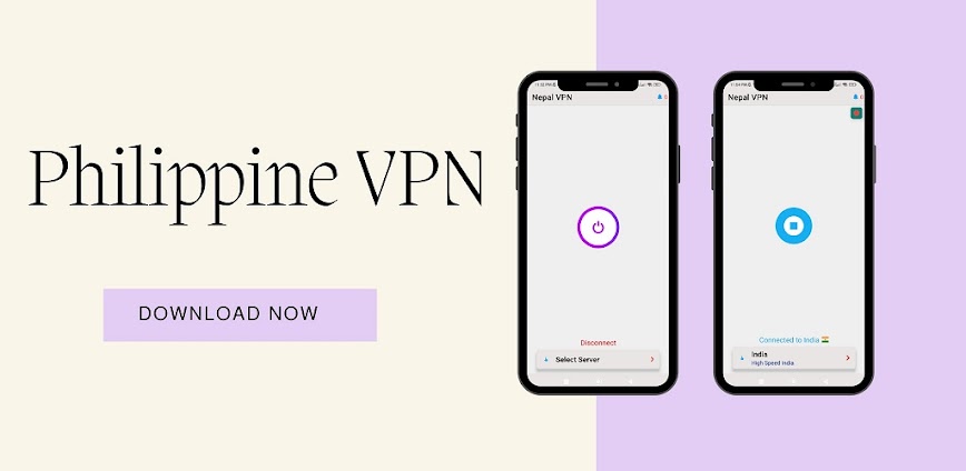 Philippines VPN