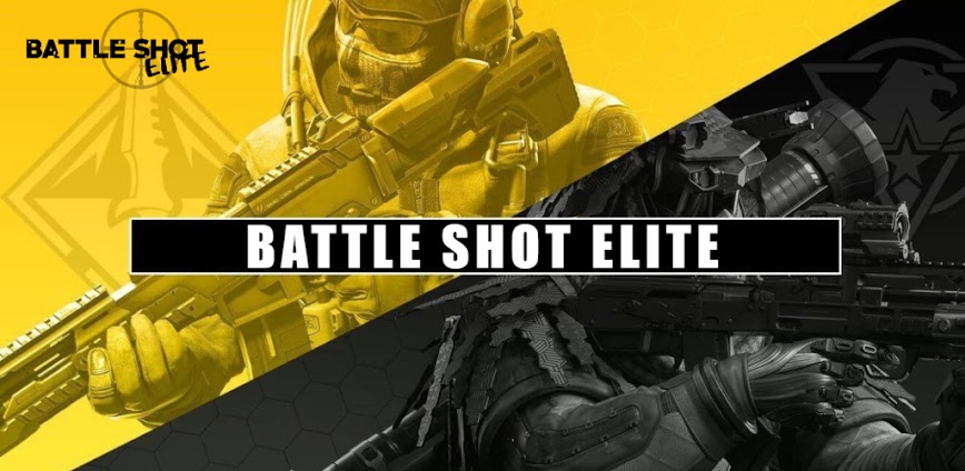 Battle Shot Elite