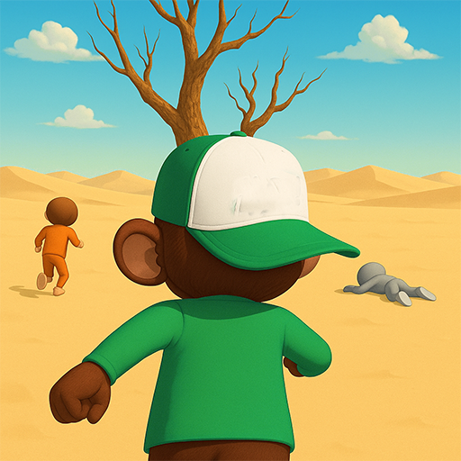 456 Survival Game: Run or Die