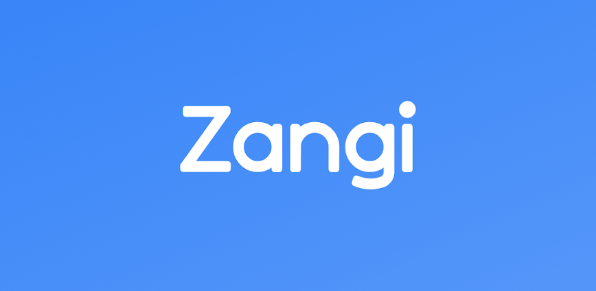 مسنجر Zangi الخاص