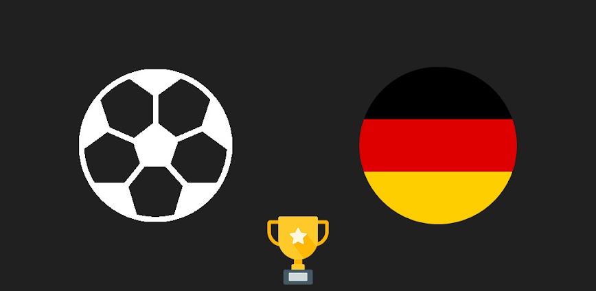 German League Simulator Game