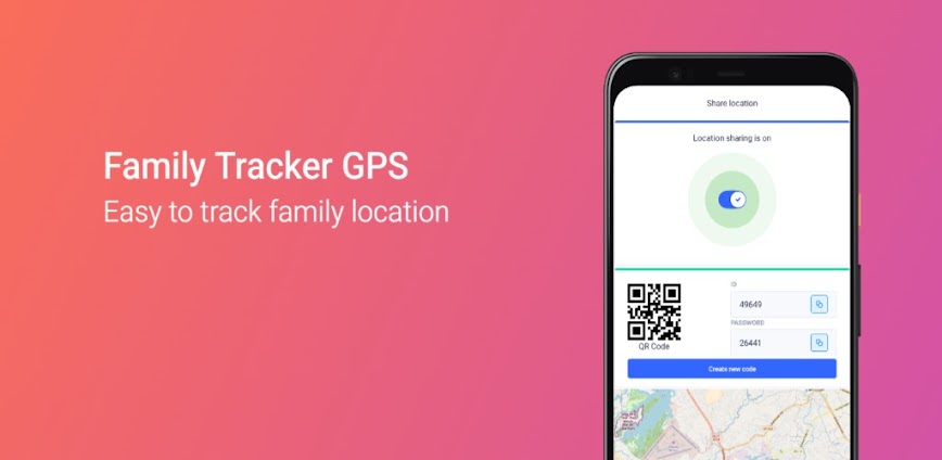 Family Tracker GPS