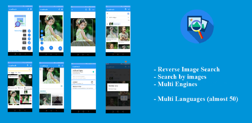 Search by Image (Multi engine)
