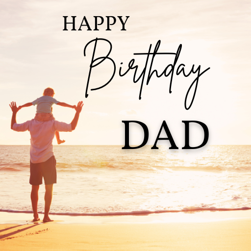 Birthday Wishes for Dad