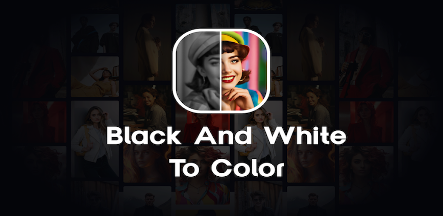 Black and White to Color