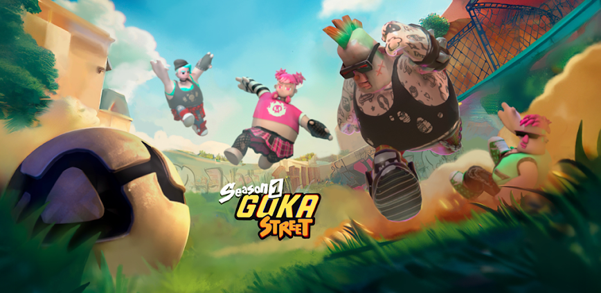 GOKA Street