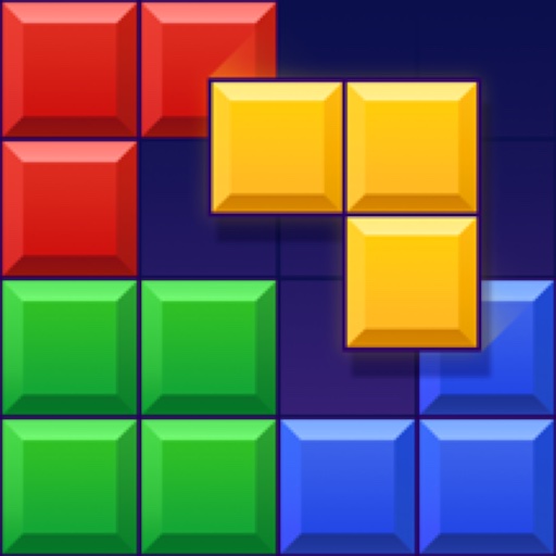 بلوك بلاست – Block Blast!