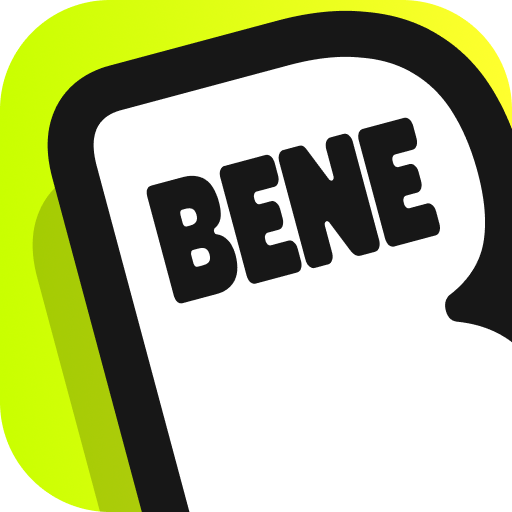 BENE – Explore Fancy Clubs