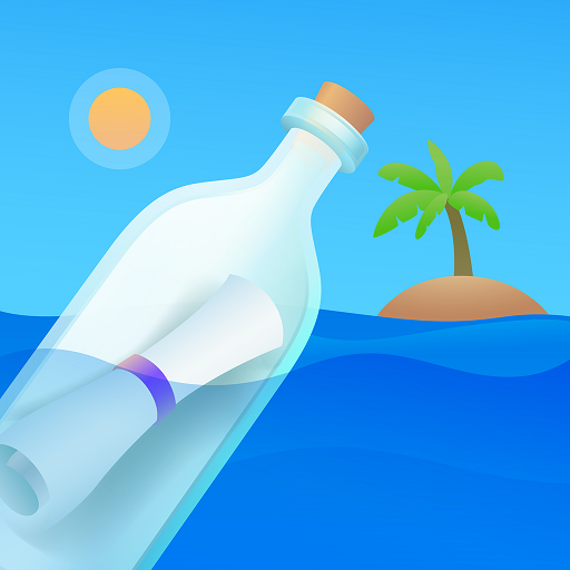 Bottled – Message in a Bottle