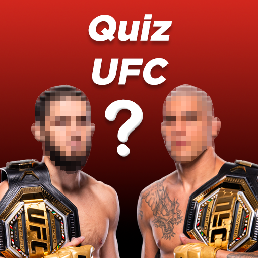 Quiz UFC – Guess the Fighter