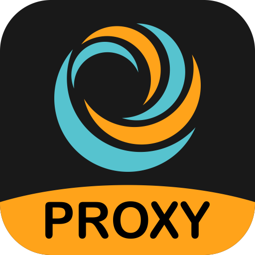 Private Proxy Browser Hub