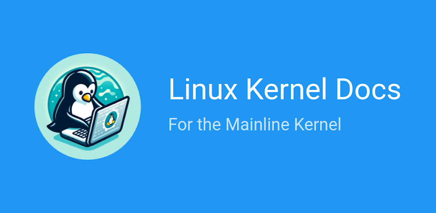 Linux Kernel Documentation