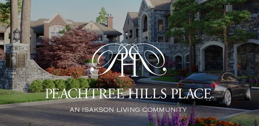 Peachtree Hills Place Portal