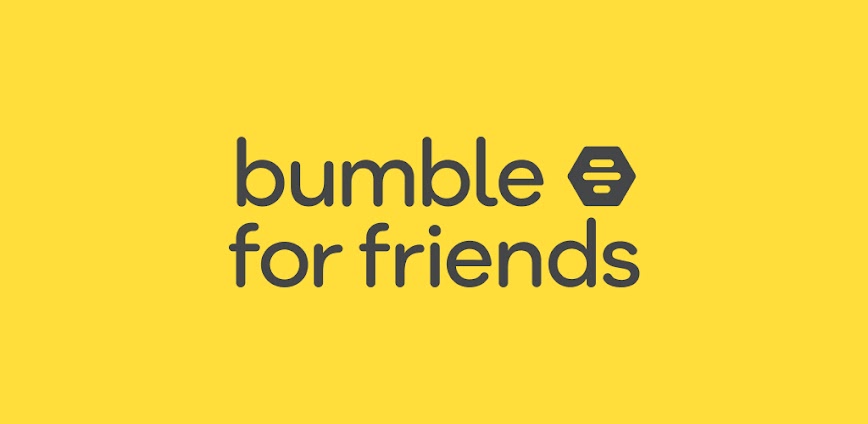 Bumble For Friends: Meet IRL