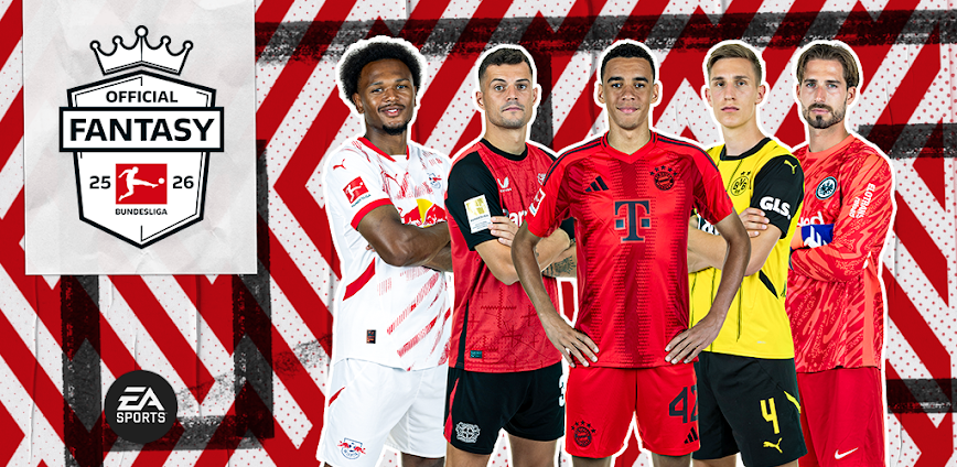Bundesliga Fantasy Manager