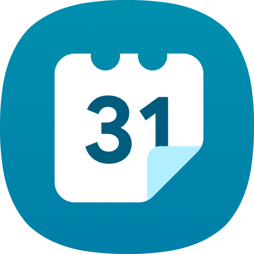 Calendar 2025 – Daily Calendar