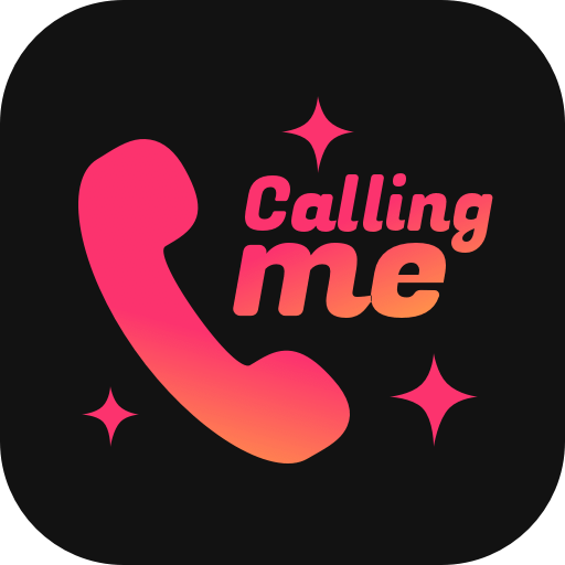 Calling Me – دردشة فيديو ممتعة