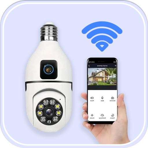 Yi iot Bulb Camera:Cam Manager