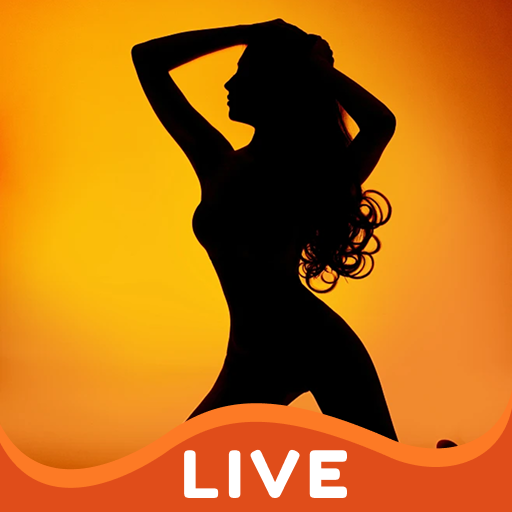 Moondate – Live video chat
