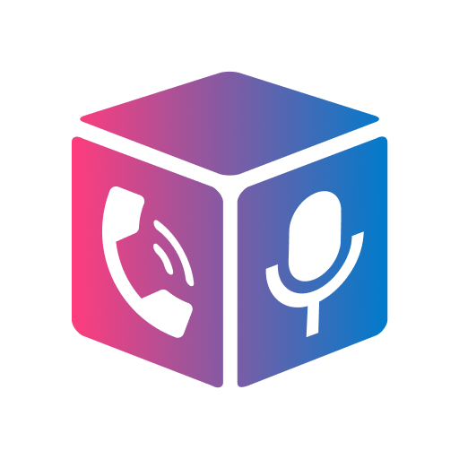 مسجل المكالمات – Cube ACR