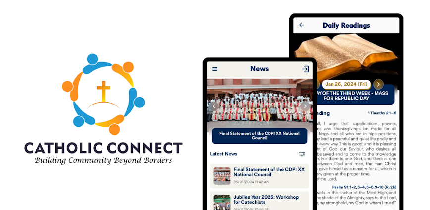 Catholic Connect