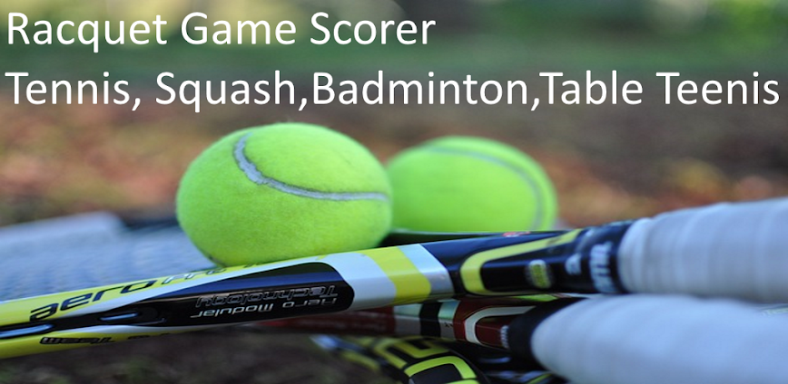 Racquet Match Scorer