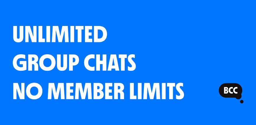 ChatBCC