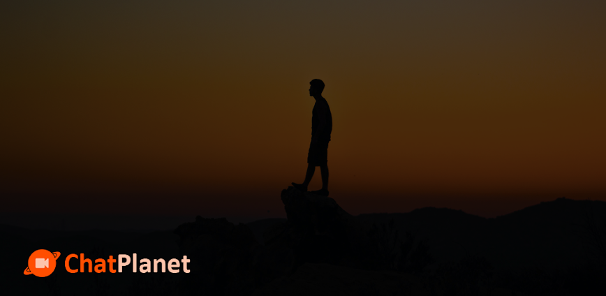 ChatPlanet-دردشة فيديو عشوائية