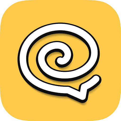 Chatspin – دردشة فيديو عشوائية